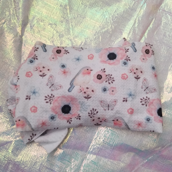 Big Bow headband set - Picture 5 of 5